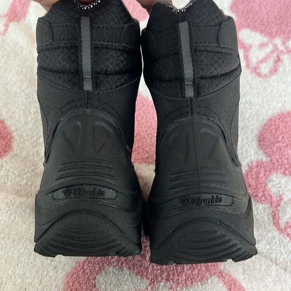Columbia Waterproof Snow Thermal Boots - Picture 11 of 11